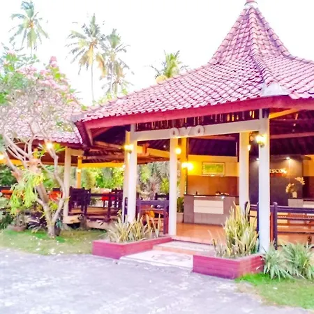 Oyo 1508 Mascot Beach Hotel-3