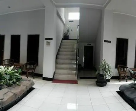 Maktal Hotel Mataram-3