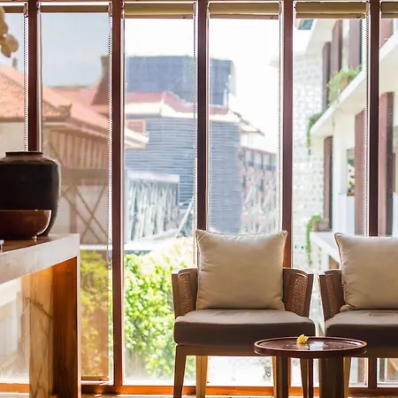 The Bandha Hotel & Suites-3