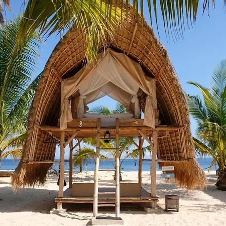 Le Pirate Island Komodo - Adults Only-2