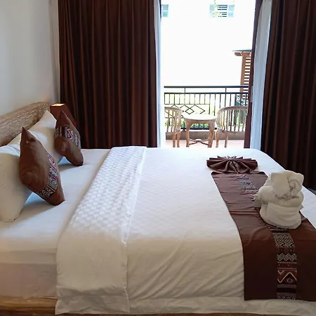The Ganesha Homestay-3