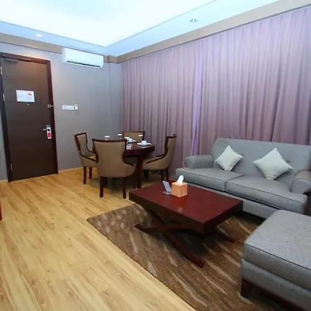Swiss-Belhotel Sorong-2
