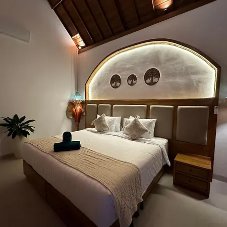 The Lava Bali Villa&Hot Spring-3