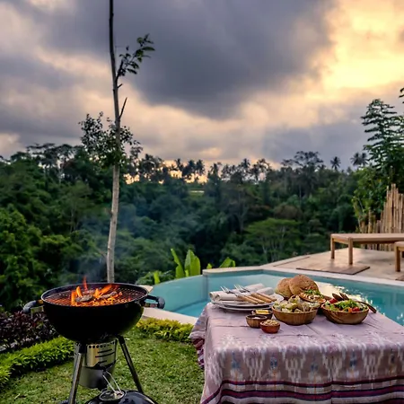 Bubble Hotel Bali Ubud - Adults Only-3