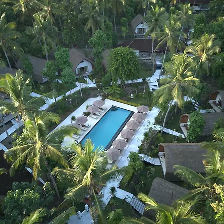 Coco Resort Penida-3