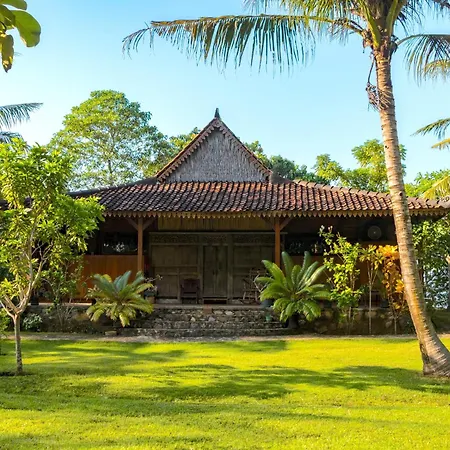 Villa Tengkek Karimunjawa-2