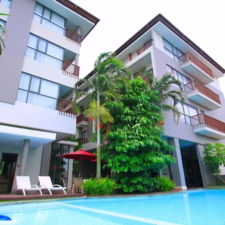 Swiss-Belhotel Sorong-3