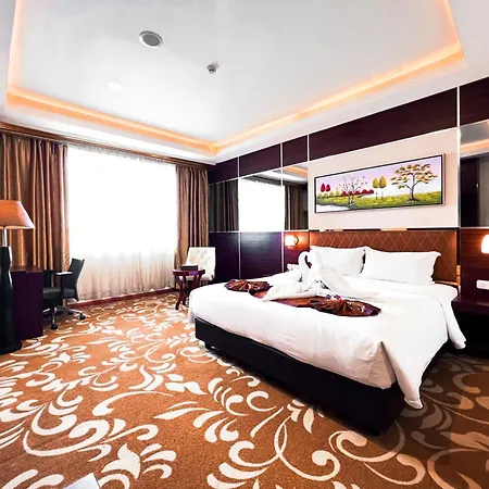 Batam City Hotel-2