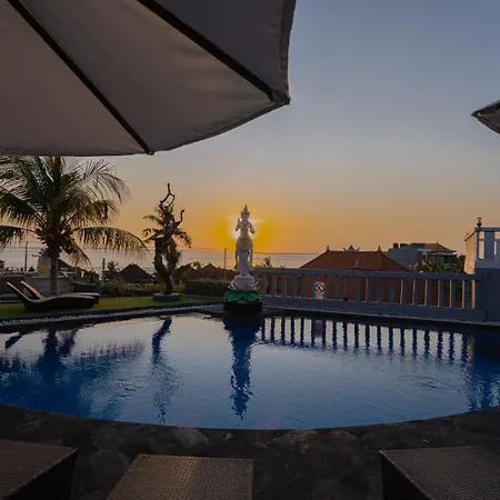Pandawa Resort&Spa Seaview-2