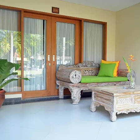Inna Sindhu Beach Hotel & Resort-3