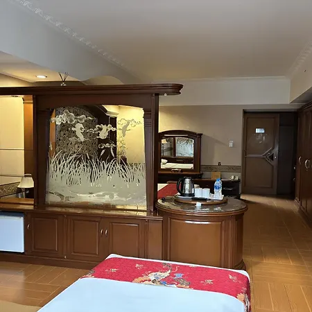 Hotel Pesona Bamboe Lembang-2