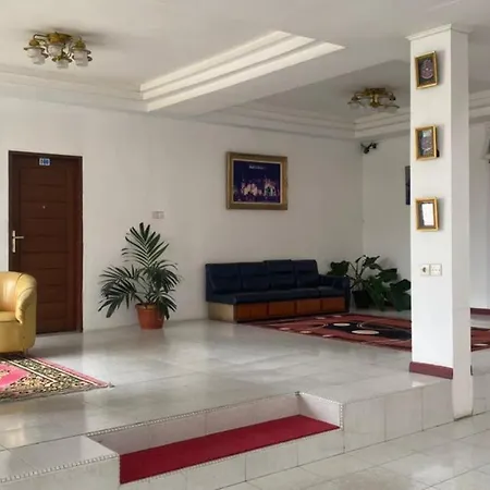 Hotel Ompu Herti-2