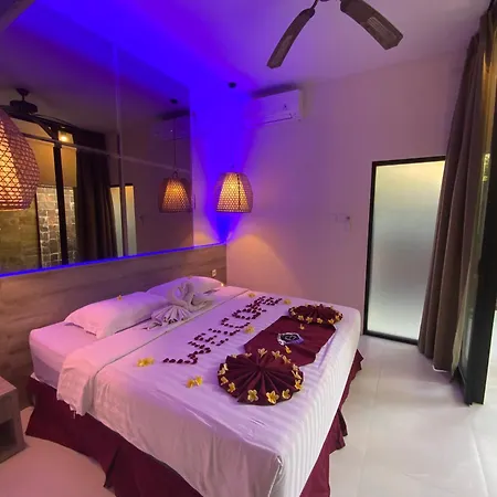 Bali Golden Elephant Boutique Villa-3
