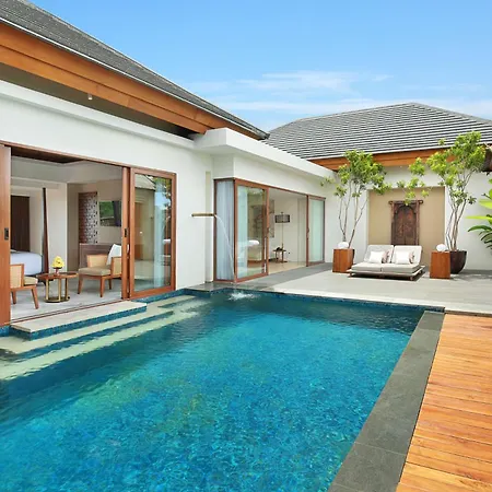 The Bandha Hotel & Suites-2
