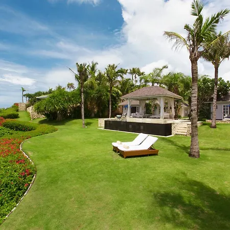 The Ungasan Clifftop Resort-2