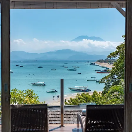Lembongan Island Beach Villas-3