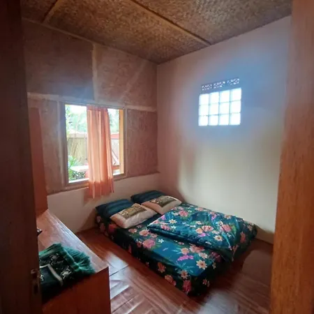Villa Bidadari-3