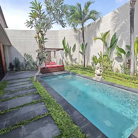 Gaing Mas Jimbaran Villas by Gaing Mas Group-3