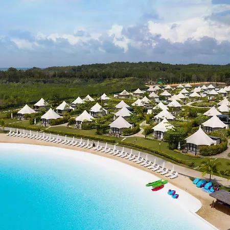 Natra Bintan, A Tribute Portfolio Resort-3