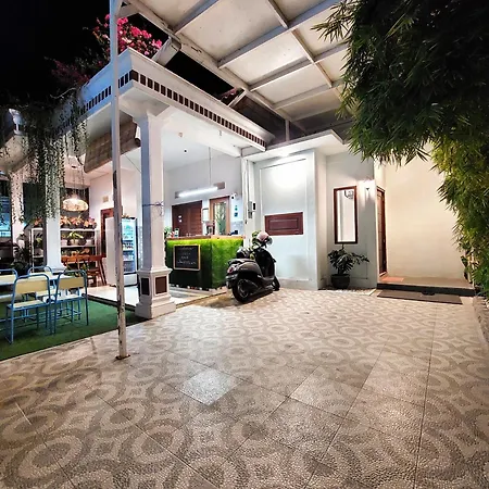 Room Ijen Hostel-3
