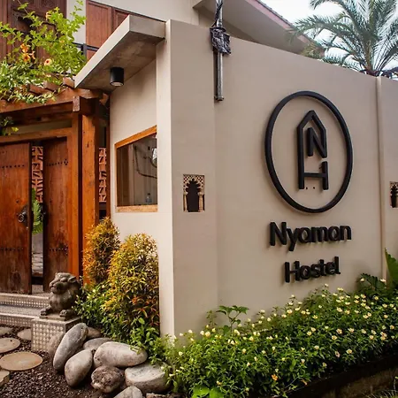 Nyaman Hostel-2