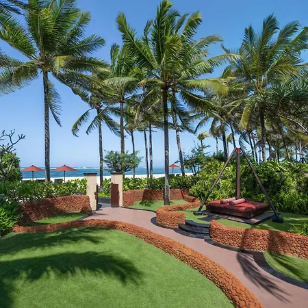 The St. Regis Bali Resort-3
