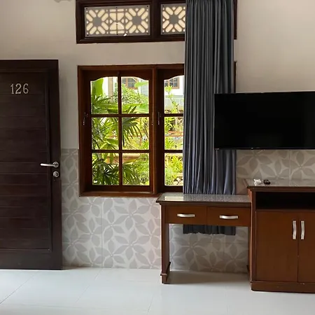Sandat Hotel Legian-3