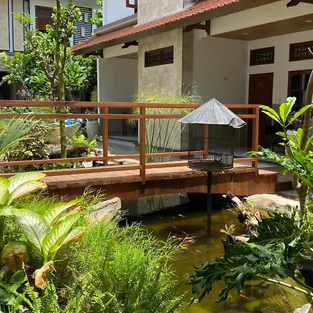 Sandat Hotel Legian-2