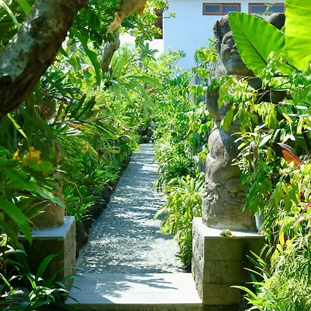 Melati Bali 2-3