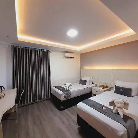 Kurnia perdana Hotel-3