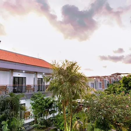 Lemon Guest House-2