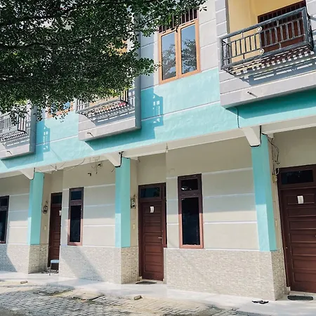 OYO 2069 Wisma Syariah Kampung Baru-3