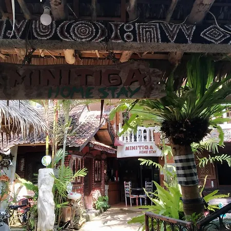 Mini Tiga Homestay-2