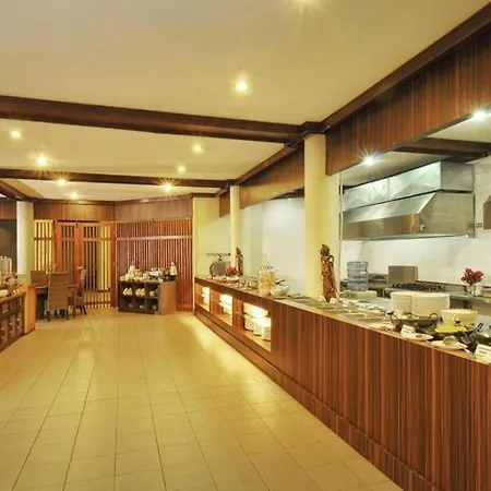 Hotel Tirtagangga Garut-3