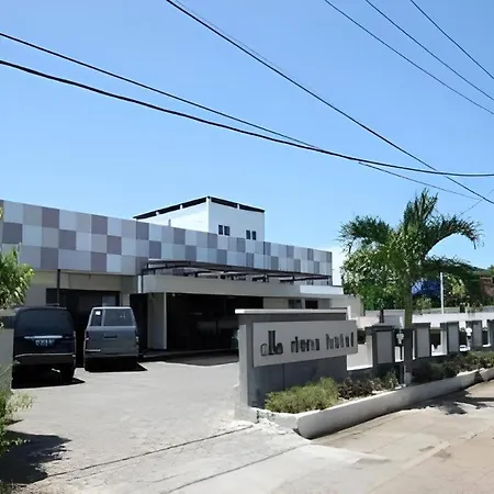 Dena Hotel-2