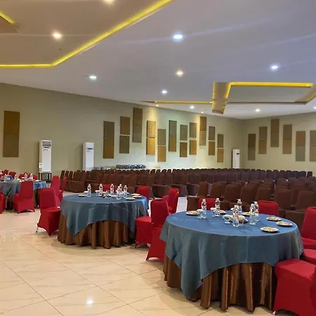 Bukit Indah Lestari Hotel-2