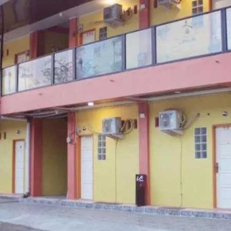 OYO 2232 Kelapa Gading Guesthouse-3