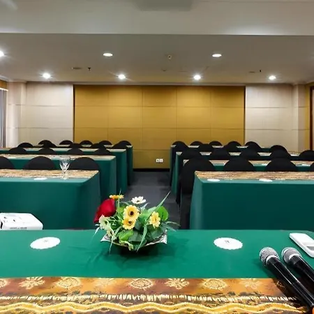 Hotel Pacific Balikpapan-2