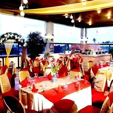 Grand Tiga Mustika Hotel-2