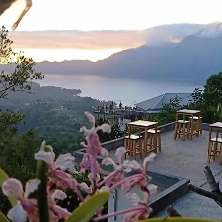 The Panorama Batur Camp-3