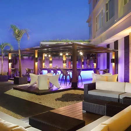 Four Points By Sheraton Manado-2