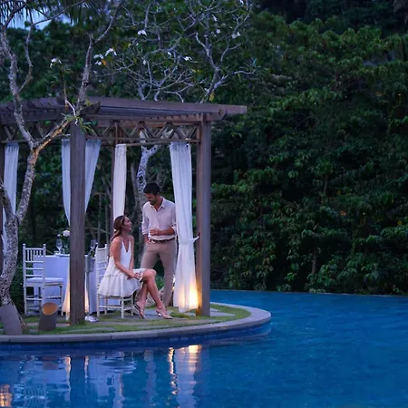 The Westin Resort & Spa Ubud, Bali-2