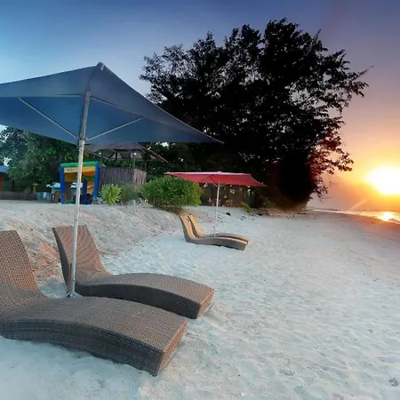 New Belitung Holiday Resort-2