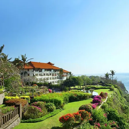 Hilton Bali Resort-3