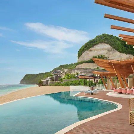 Umana Bali, Lxr Hotels & Resorts-2