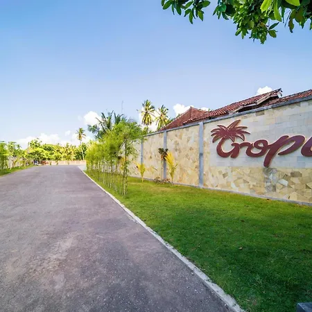 Tropik Resort Lombok-2