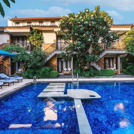 Rama Garden Hotel Bali-3