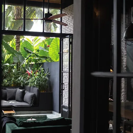 The Bohemian Bali, A Member Of Design Hotels-3