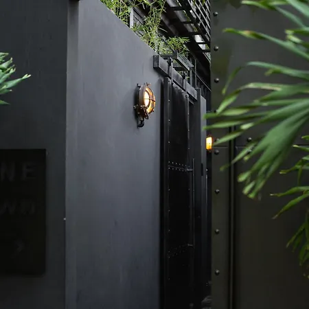 The Bohemian Bali, A Member Of Design Hotels-2