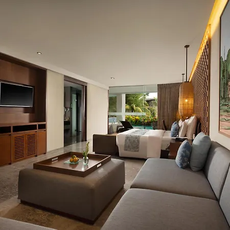 Svanata Uluwatu Bali Resort-2